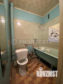 3-к квартира, вторичка, 56м2, 3/5 этаж