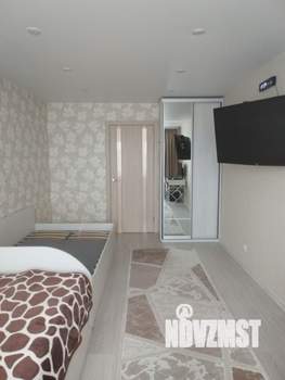 2-к квартира, вторичка, 56м2, 9/9 этаж
