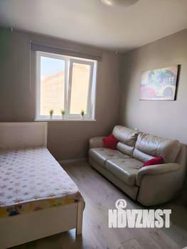 3-к квартира, вторичка, 74м2, 7/9 этаж