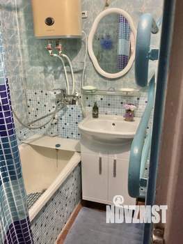2-к квартира, вторичка, 48м2, 1/5 этаж