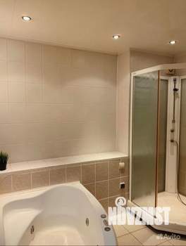 3-к квартира, вторичка, 114м2, 9/9 этаж