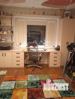 5-к квартира, вторичка, 130м2, 7/9 этаж