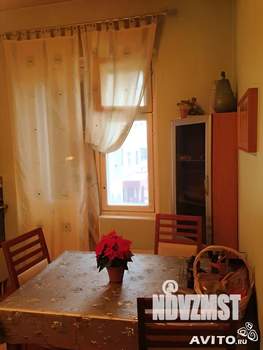 2-к квартира, вторичка, 58м2, 2/9 этаж