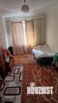 2-к квартира, вторичка, 49м2, 2/4 этаж