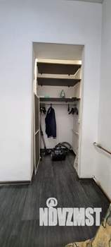 1-к квартира, вторичка, 30м2, 2/6 этаж