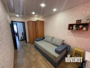 2-к квартира, вторичка, 44м2, 4/5 этаж