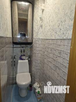 2-к квартира, вторичка, 46м2, 3/5 этаж