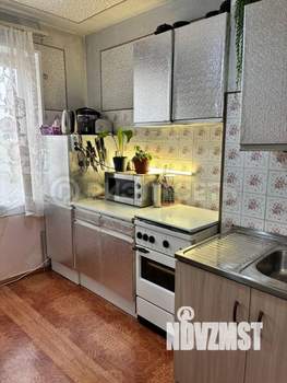 2-к квартира, вторичка, 42м2, 6/9 этаж