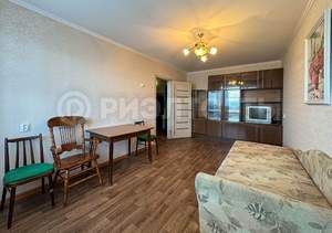 1-к квартира, вторичка, 34м2, 9/9 этаж