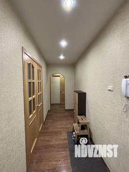 2-к квартира, вторичка, 47м2, 2/9 этаж