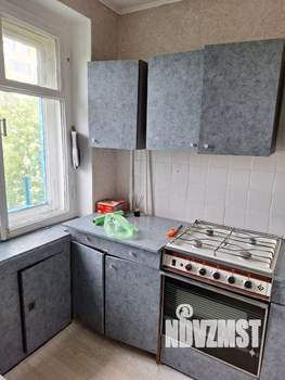 2-к квартира, вторичка, 38м2, 5/5 этаж