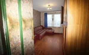 1-к квартира, вторичка, 32м2, 3/5 этаж