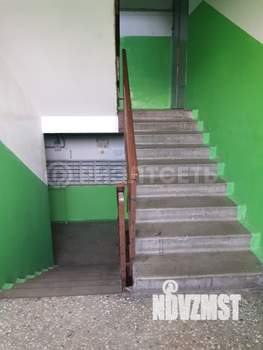 1-к квартира, вторичка, 30м2, 2/9 этаж