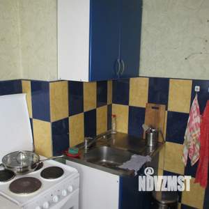 1-к квартира, вторичка, 33м2, 9/9 этаж