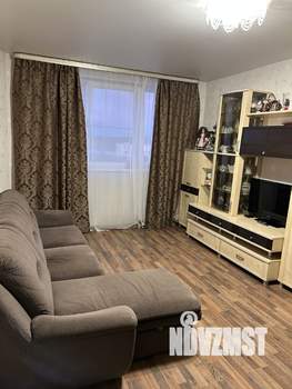 2-к квартира, вторичка, 54м2, 9/9 этаж