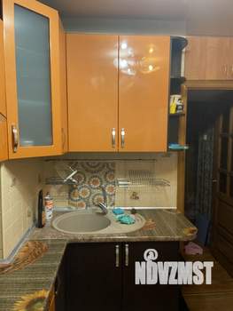 3-к квартира, вторичка, 60м2, 9/9 этаж