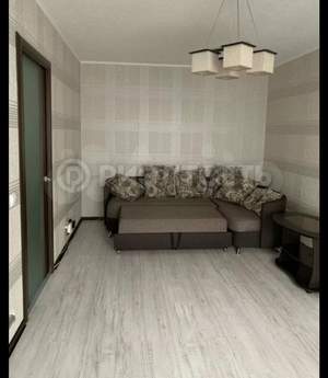 2-к квартира, вторичка, 45м2, 7/9 этаж