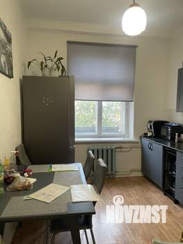 3-к квартира, вторичка, 69м2, 4/4 этаж
