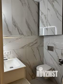 2-к квартира, вторичка, 60м2, 4/5 этаж