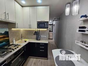 2-к квартира, вторичка, 45м2, 3/5 этаж