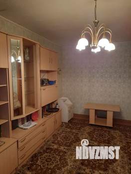 3-к квартира, вторичка, 57м2, 8/9 этаж