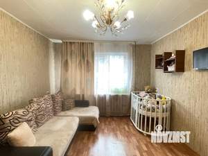1-к квартира, вторичка, 28м2, 1/5 этаж