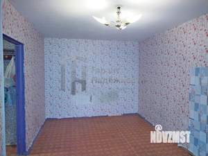 2-к квартира, вторичка, 45м2, 3/9 этаж