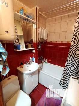 2-к квартира, вторичка, 44м2, 4/5 этаж