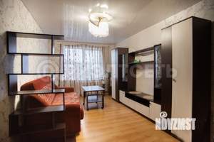 2-к квартира, вторичка, 46м2, 3/5 этаж