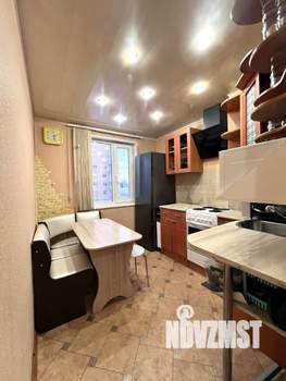 1-к квартира, вторичка, 30м2, 5/9 этаж