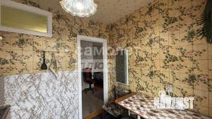 1-к квартира, вторичка, 32м2, 4/5 этаж