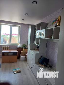 1-к квартира, вторичка, 31м2, 4/5 этаж