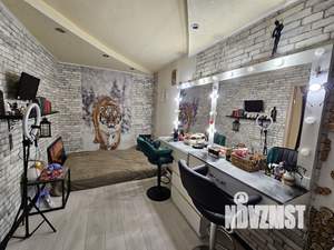 2-к квартира, вторичка, 42м2, 3/5 этаж