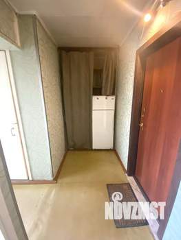 1-к квартира, вторичка, 31м2, 5/9 этаж