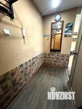 2-к квартира, вторичка, 46м2, 4/5 этаж