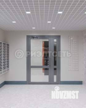 2-к квартира, вторичка, 74м2, 14/15 этаж