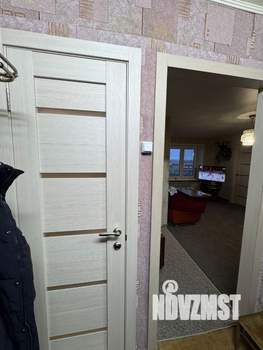 2-к квартира, вторичка, 42м2, 5/5 этаж