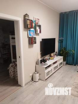 3-к квартира, вторичка, 71м2, 2/5 этаж