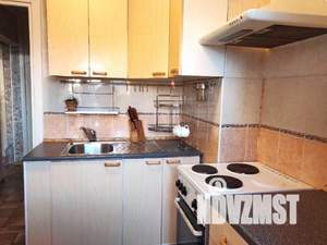 3-к квартира, вторичка, 57м2, 4/9 этаж