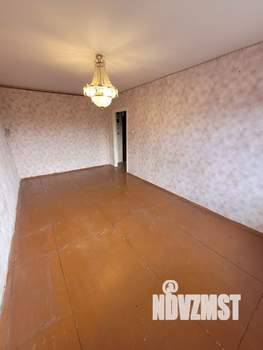 1-к квартира, вторичка, 33м2, 1/9 этаж
