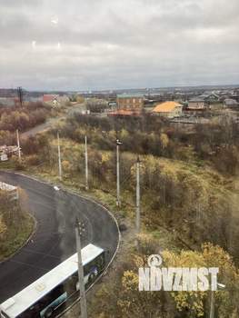 3-к квартира, вторичка, 70м2, 8/9 этаж