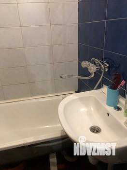 2-к квартира, вторичка, 54м2, 8/9 этаж