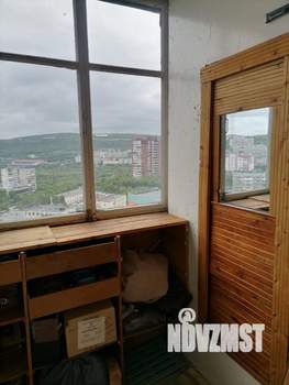 3-к квартира, вторичка, 62м2, 6/9 этаж