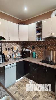 3-к квартира, вторичка, 60м2, 4/4 этаж