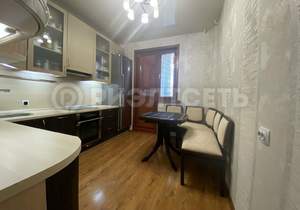 2-к квартира, вторичка, 57м2, 4/9 этаж
