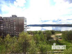 1-к квартира, вторичка, 31м2, 2/9 этаж