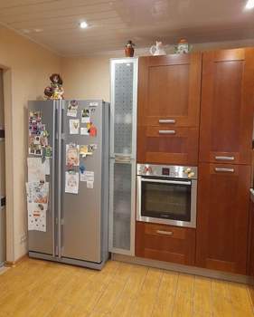 3-к квартира, вторичка, 79м2, 3/5 этаж