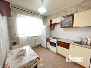 1-к квартира, вторичка, 33м2, 6/9 этаж