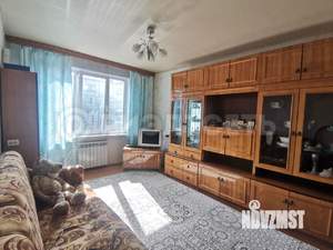 2-к квартира, вторичка, 48м2, 3/5 этаж