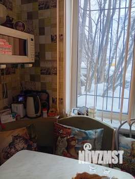 2-к квартира, вторичка, 47м2, 1/5 этаж